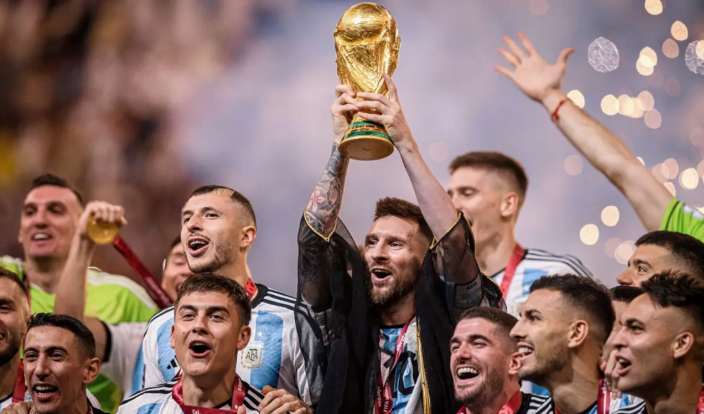 why djibril ciss still resents argentina Why Djibril Cissé Still Resents Argentina
