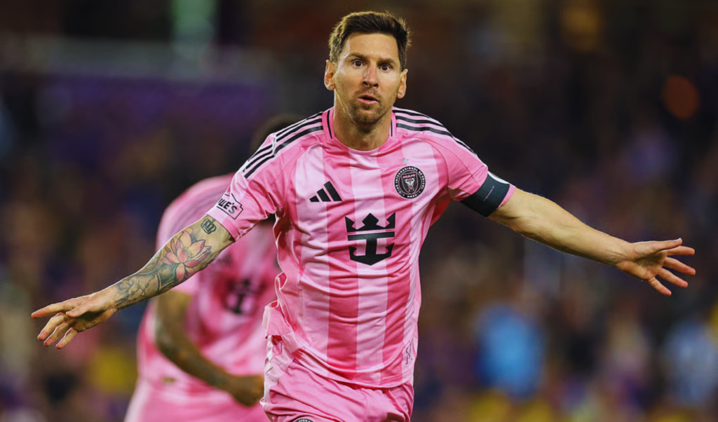 Why Do Teams Change Stadiums for Messi Matches? 3 why do teams change stadiums for messi matches Why Do Teams Change Stadiums for Messi Matches?