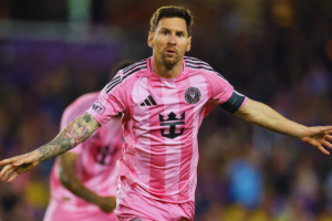 Why Do Teams Change Stadiums for Messi Matches?