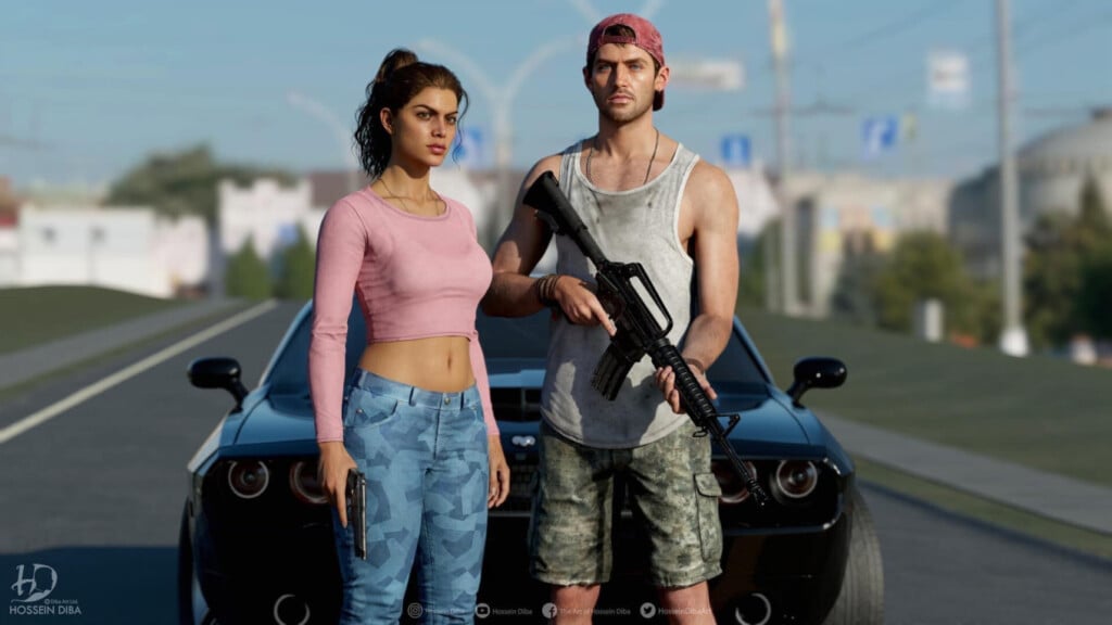 why does gta 6 keep getting delayed Why does GTA 6 keep getting delayed?
