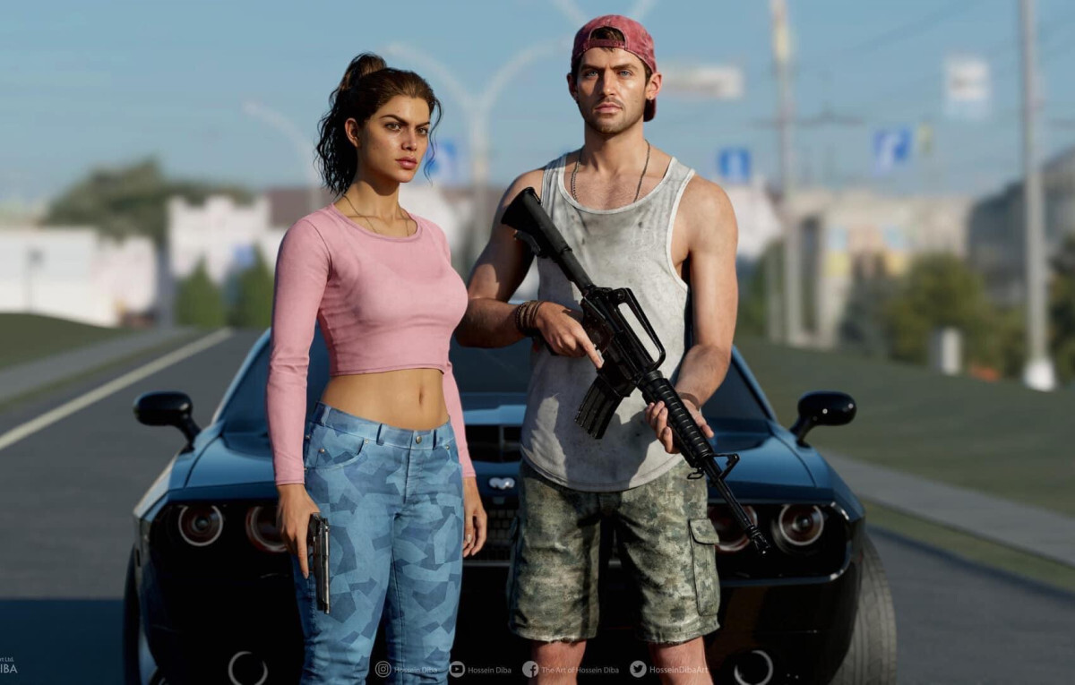 Why does GTA 6 keep getting delayed?