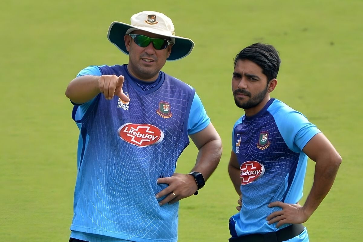 Why Hampshire Chose Russell Domingo: A Deep Dive Into the Club’s Vision