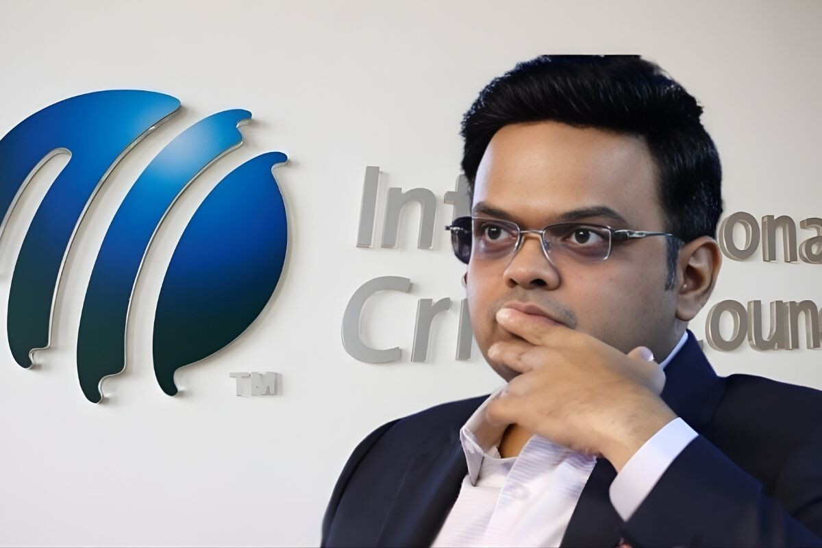 Why ICC Cannot Punish Pakistan