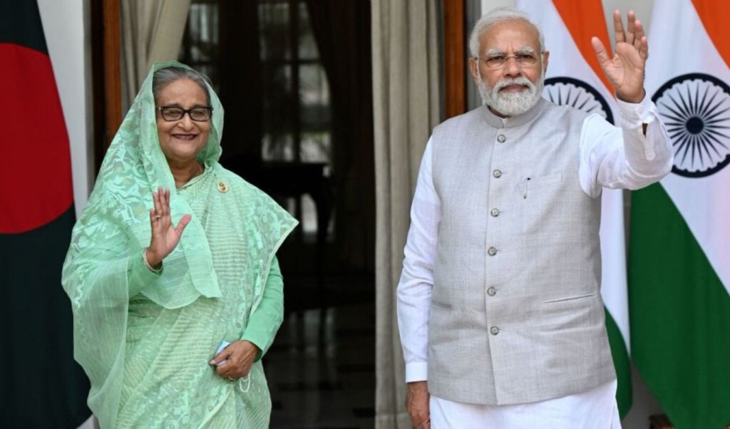 why india will not extradite former prime minister sheikh hasina Why India Will Not Extradite Former Prime Minister Sheikh Hasina