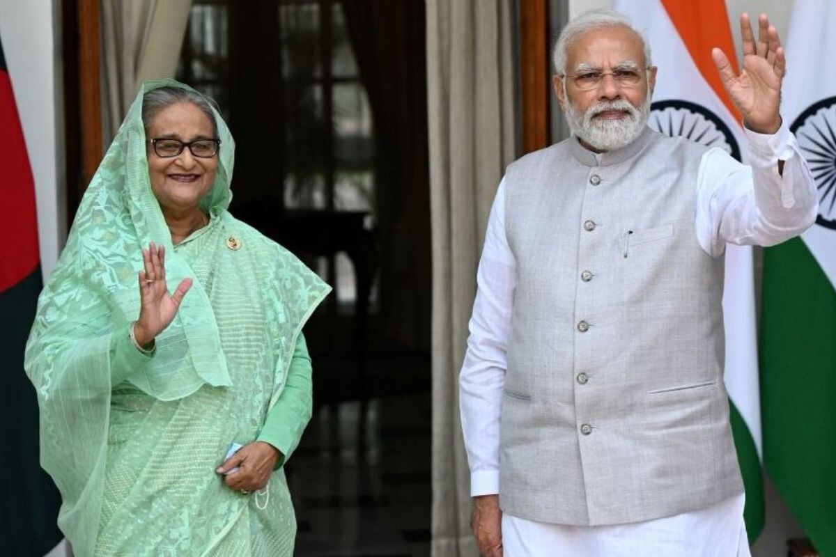 Why India Will Not Extradite Former Prime Minister Sheikh Hasina