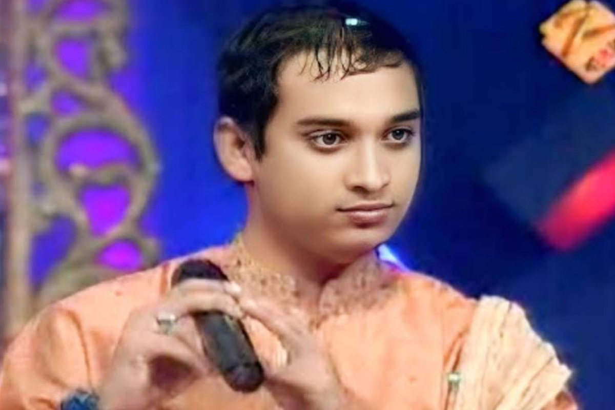 Why is Singer Who Performed in 17 Countries Silent Today?