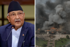 Why K. P. Sharma Lost His Premiership