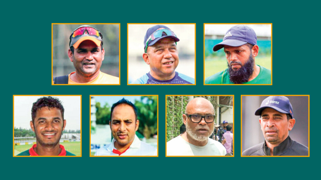why local coaches dominate dhaka capitals setup Why Local Coaches Dominate Dhaka Capitals’ Setup