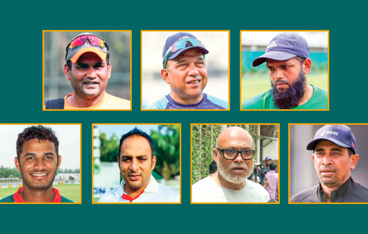 Why Local Coaches Dominate Dhaka Capitals’ Setup