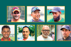 Why Local Coaches Dominate Dhaka Capitals’ Setup