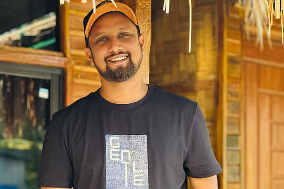 Why Nahid’s Music Captivates Youth