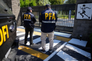 Why Police Once Again Raided Argentina Football Association Headquarters