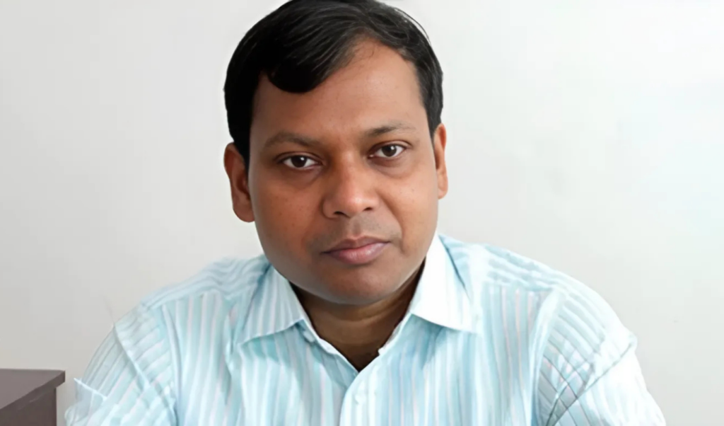 why sylhet deputy commissioner sarwar alam has been served a show cause notice Why Sylhet Deputy Commissioner Sarwar Alam Has Been Served a Show-Cause Notice