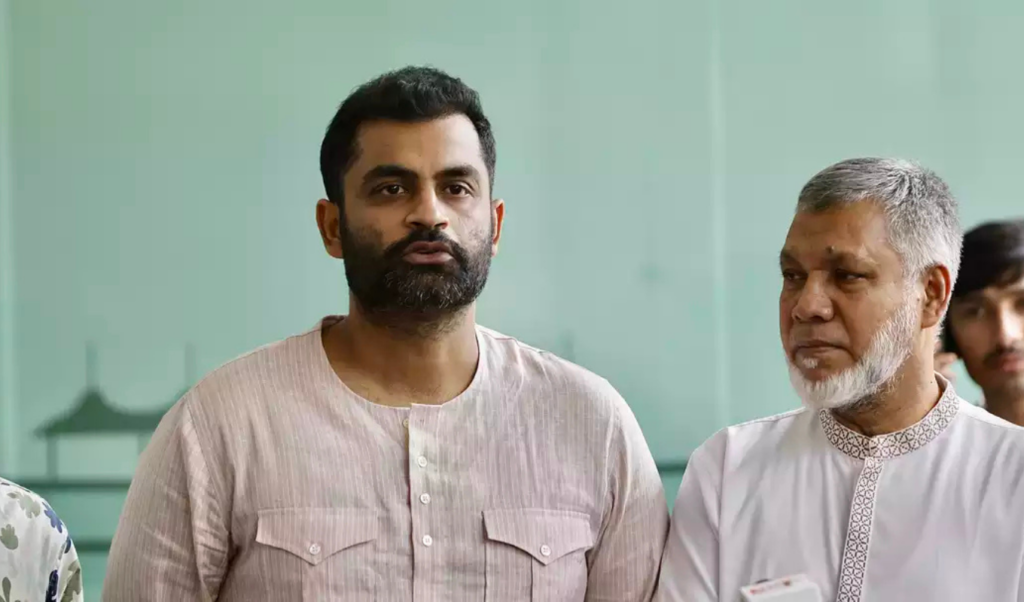 why tamim iqbal withdrew from the bcb election Why Tamim Iqbal Withdrew from the BCB Election