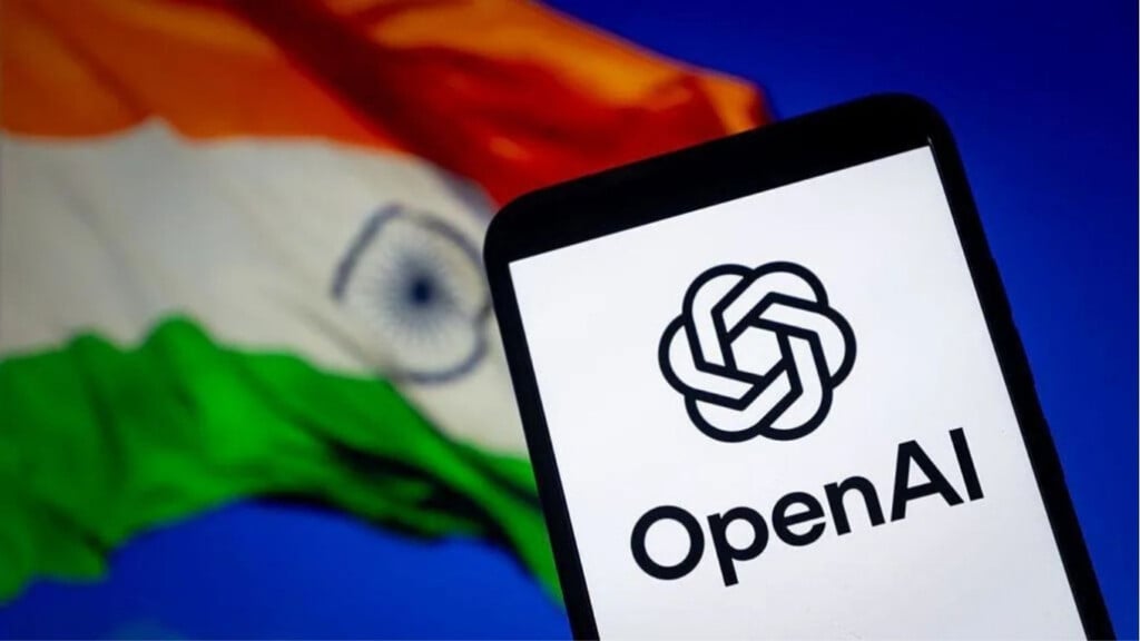 why tech giants are offering premium ai tools to millions of indians for free Why tech giants are offering premium AI tools to millions of Indians for free