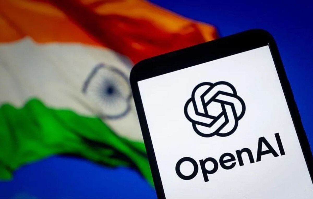 Why tech giants are offering premium AI tools to millions of Indians for free