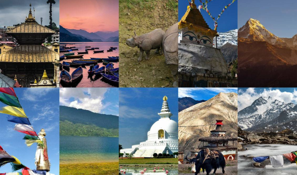 why tourists are hesitant to visit nepal Why Tourists Are Hesitant to Visit Nepal