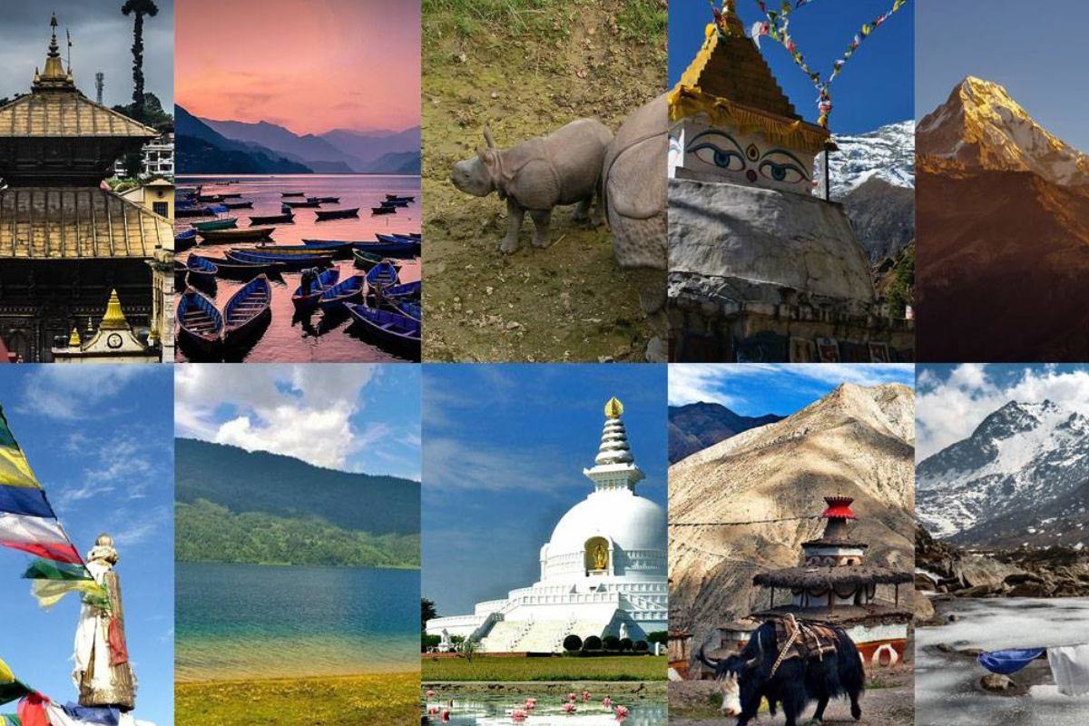 Why Tourists Are Hesitant to Visit Nepal