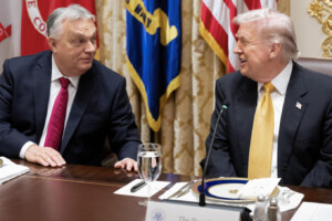 Why Trump Granted Hungary a Waiver Despite Buying Russian Oil and Gas