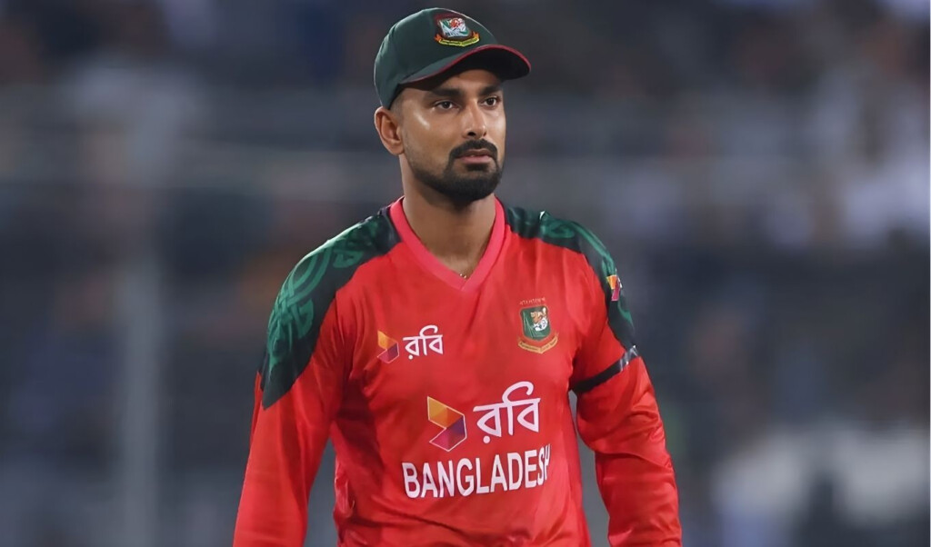 why was shamim dropped asks bangladesh t20 captain ‘Why Was Shamim Dropped?’ Asks Bangladesh T20 Captain