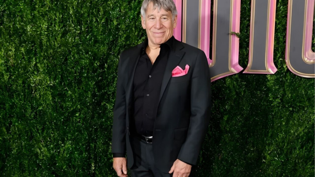 Wicked Composer Boycotts Trump-Aligned Kennedy Centre 3 wicked composer boycotts trump aligned kennedy centre Wicked Composer Boycotts Trump-Aligned Kennedy Centre