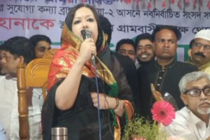 Widespread “Lawsuit Trade” Alarms BNP Leader