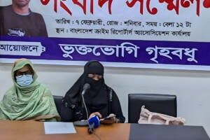 Wife Flees Over Husband’s Threats and Betrayal