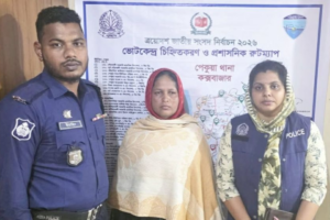 Wife Who Filed Husband’s Murder Case Now Main Accused!