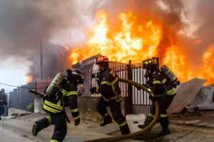 Wildfires wreak havoc in Chile: death toll rises to 19, residents flee affected areas
