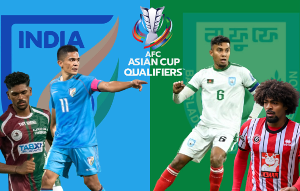 Will Bangladesh Finally End Their Long Wait for Victory Against India?