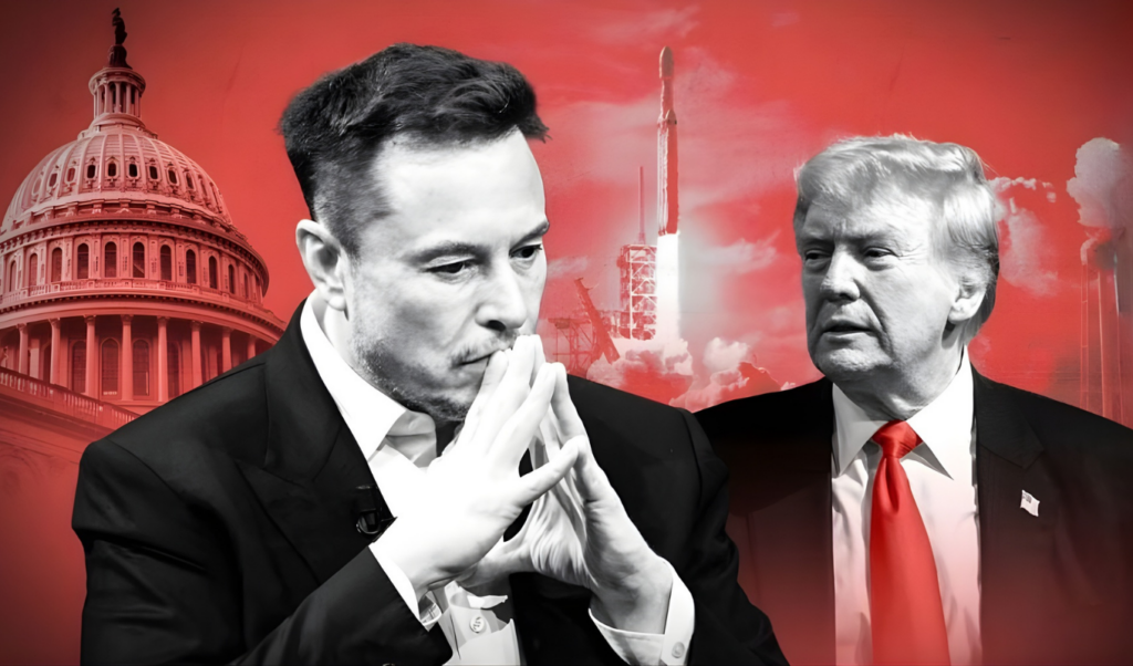 Will Elon Musk Accept Trump’s Dinner Invitation? 3 will elon musk accept trumps dinner invitation Will Elon Musk Accept Trump’s Dinner Invitation?