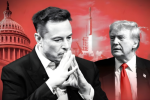 Will Elon Musk Accept Trump’s Dinner Invitation?