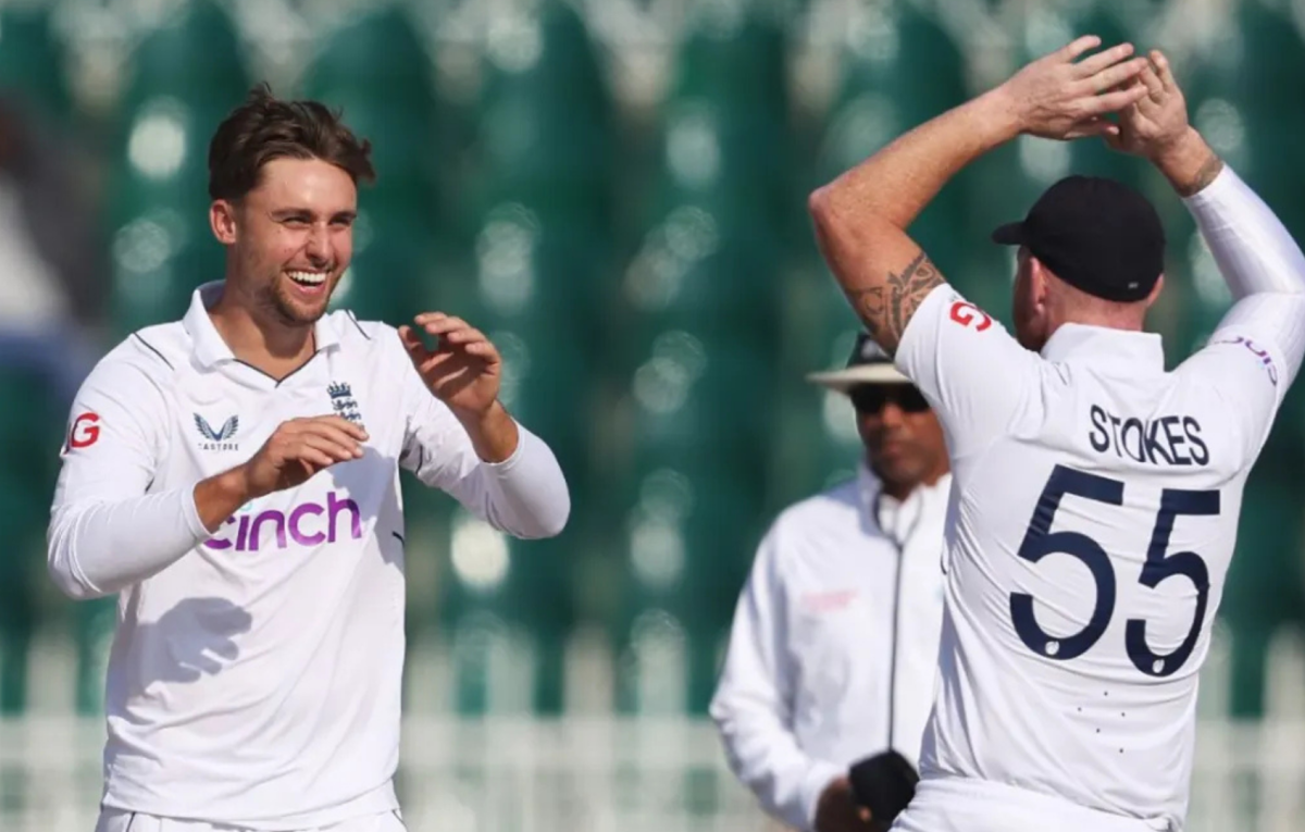 Will Jacks Returns After Three Years to Lead England’s Spin Attack in Second Ashes Test