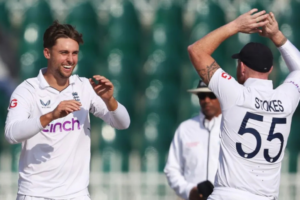 Will Jacks Returns After Three Years to Lead England’s Spin Attack in Second Ashes Test
