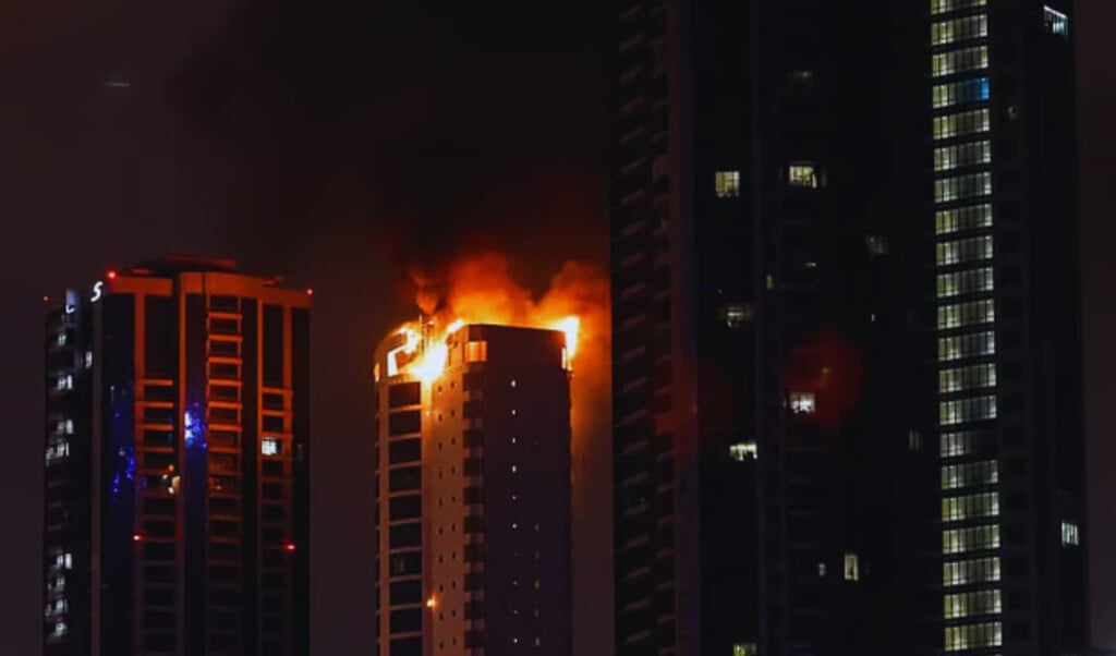 will qatar the uae and bahrain enter the war after irans strikes Will Qatar, the UAE, and Bahrain enter the war after Iran’s strikes?