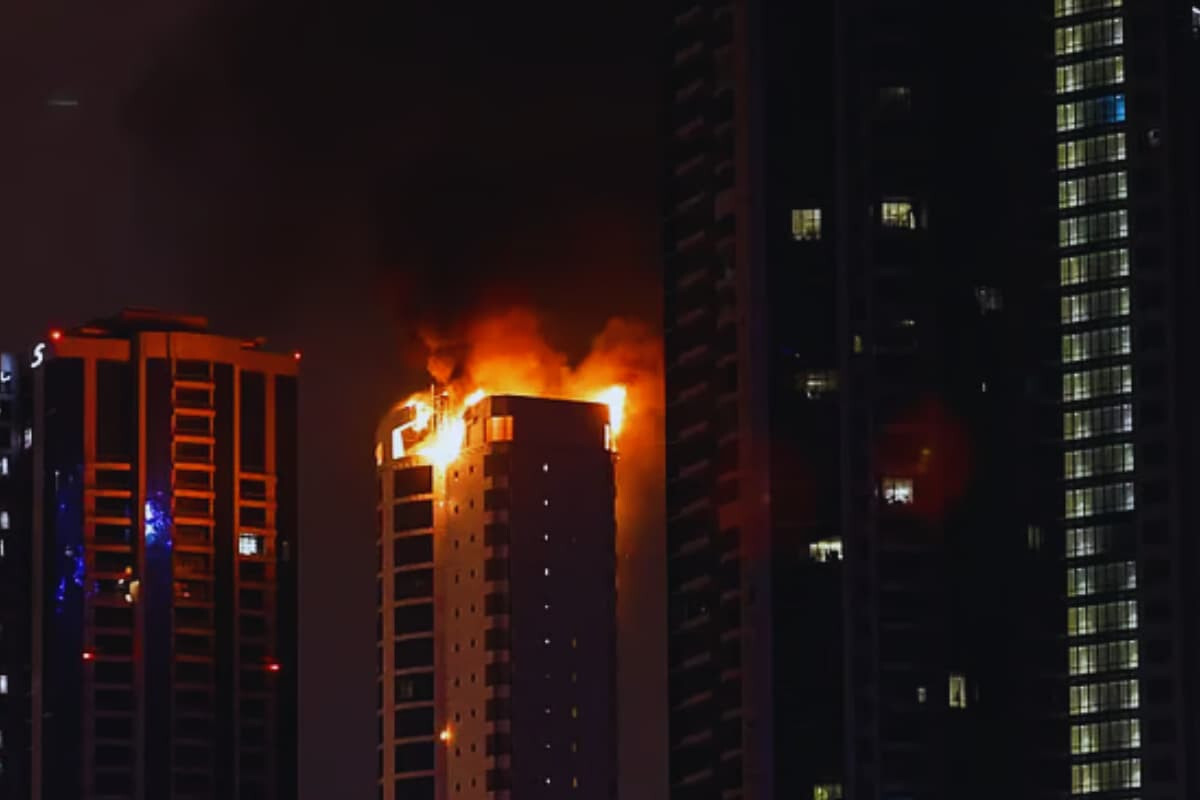 Will Qatar, the UAE, and Bahrain enter the war after Iran’s strikes?