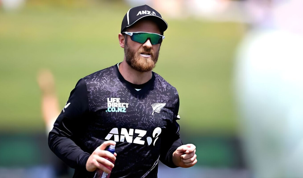williamson out for a duck in return match Williamson Out for a Duck in Return Match