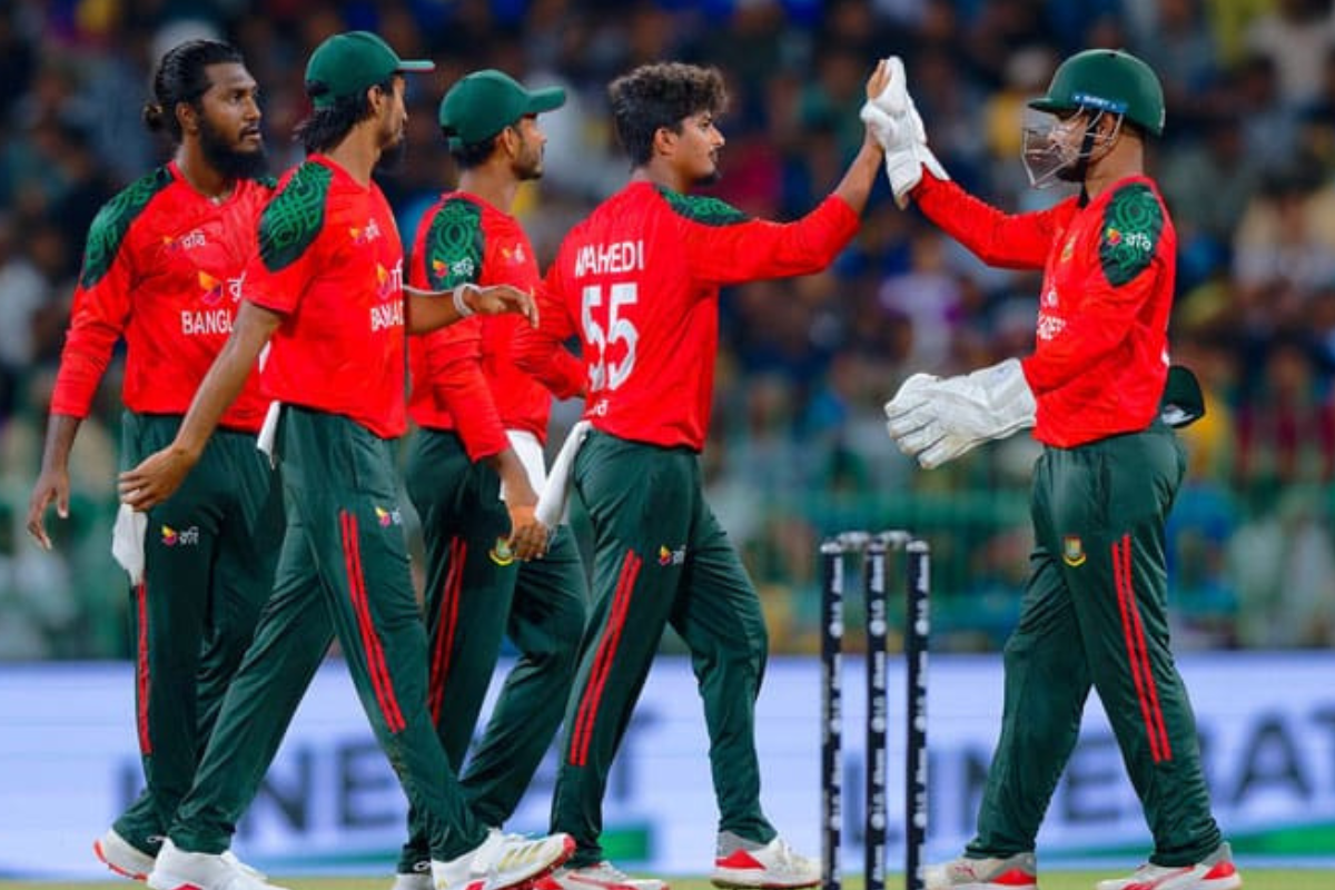 Win to Keep Hopes Alive, Defeat Means Exit!