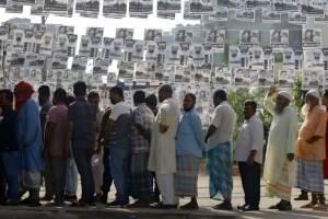 Winning the Vote Does Not Equate to Forming a Government