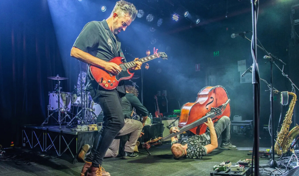 Winter Blues Festival Returns to Echuca 2026 3 winter blues festival returns to echuca 2026 Winter Blues Festival Returns to Echuca 2026