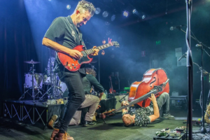 Winter Blues Festival Returns to Echuca 2026