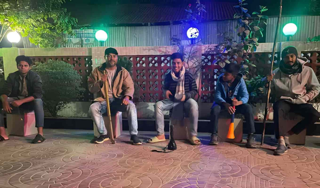 winter surge in rural robberies villagers fearful Winter Surge in Rural Robberies, Villagers Fearful