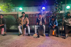 Winter Surge in Rural Robberies, Villagers Fearful