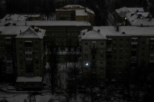 Winter Weaponised: Russia Batters Ukraine’s Power Grid