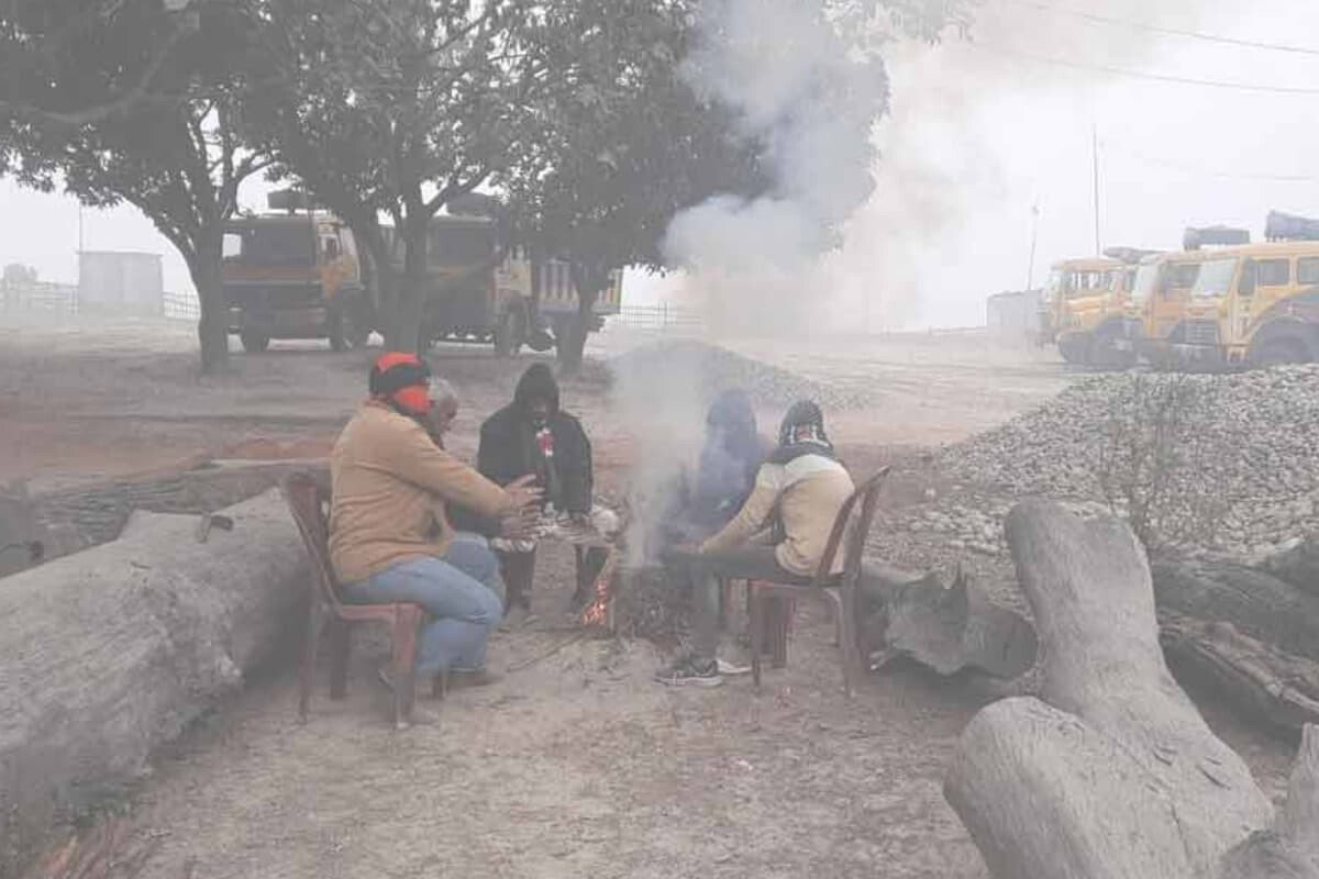 Winter Weather Forecast: Five-Day Outlook Released By BMD