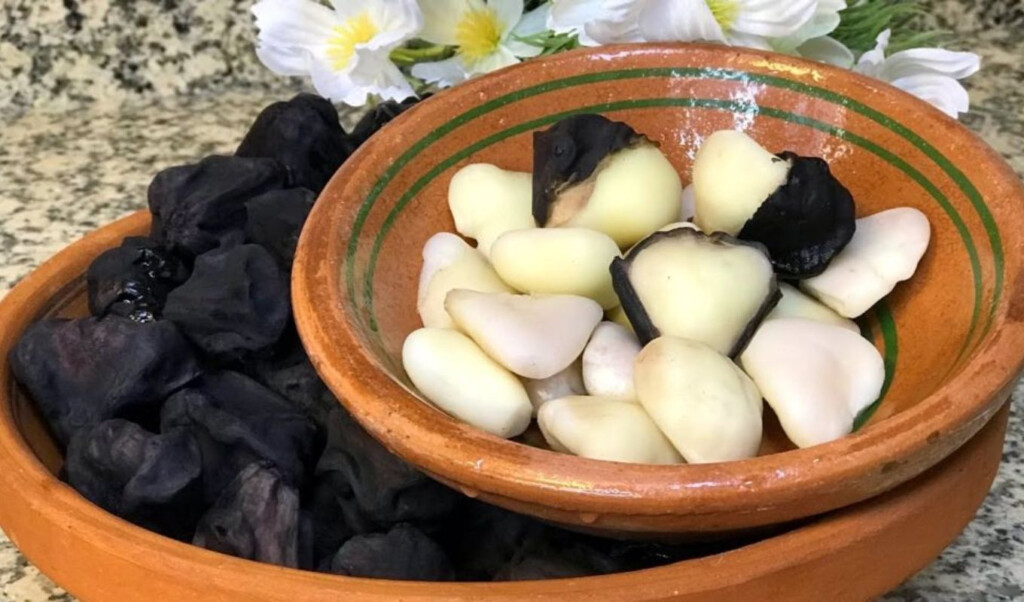 winters healthy treasure water chestnut why its the best fruit Winter’s healthy treasure: water chestnut, why it’s the best fruit