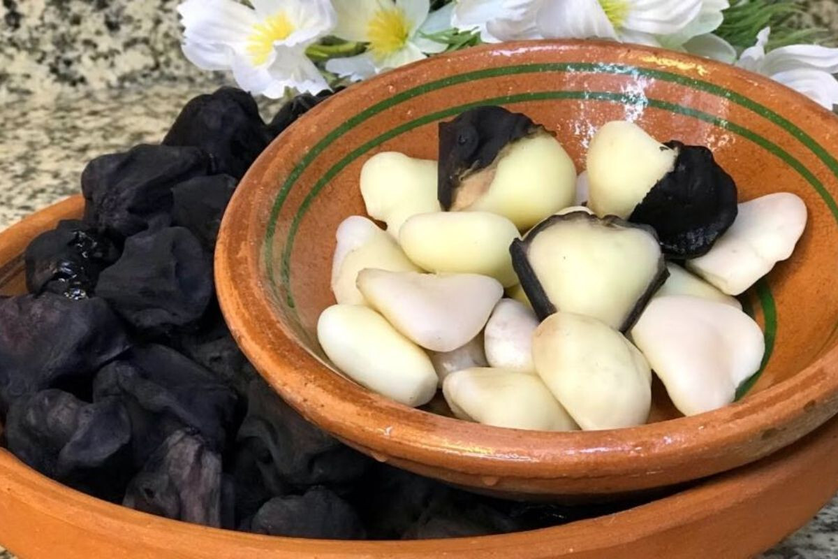 Winter’s healthy treasure: water chestnut, why it’s the best fruit