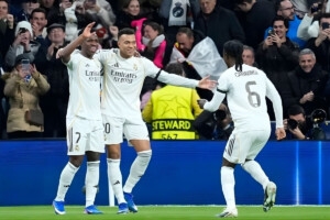 With Vinícius and Mbappé shining, Real regained its true form