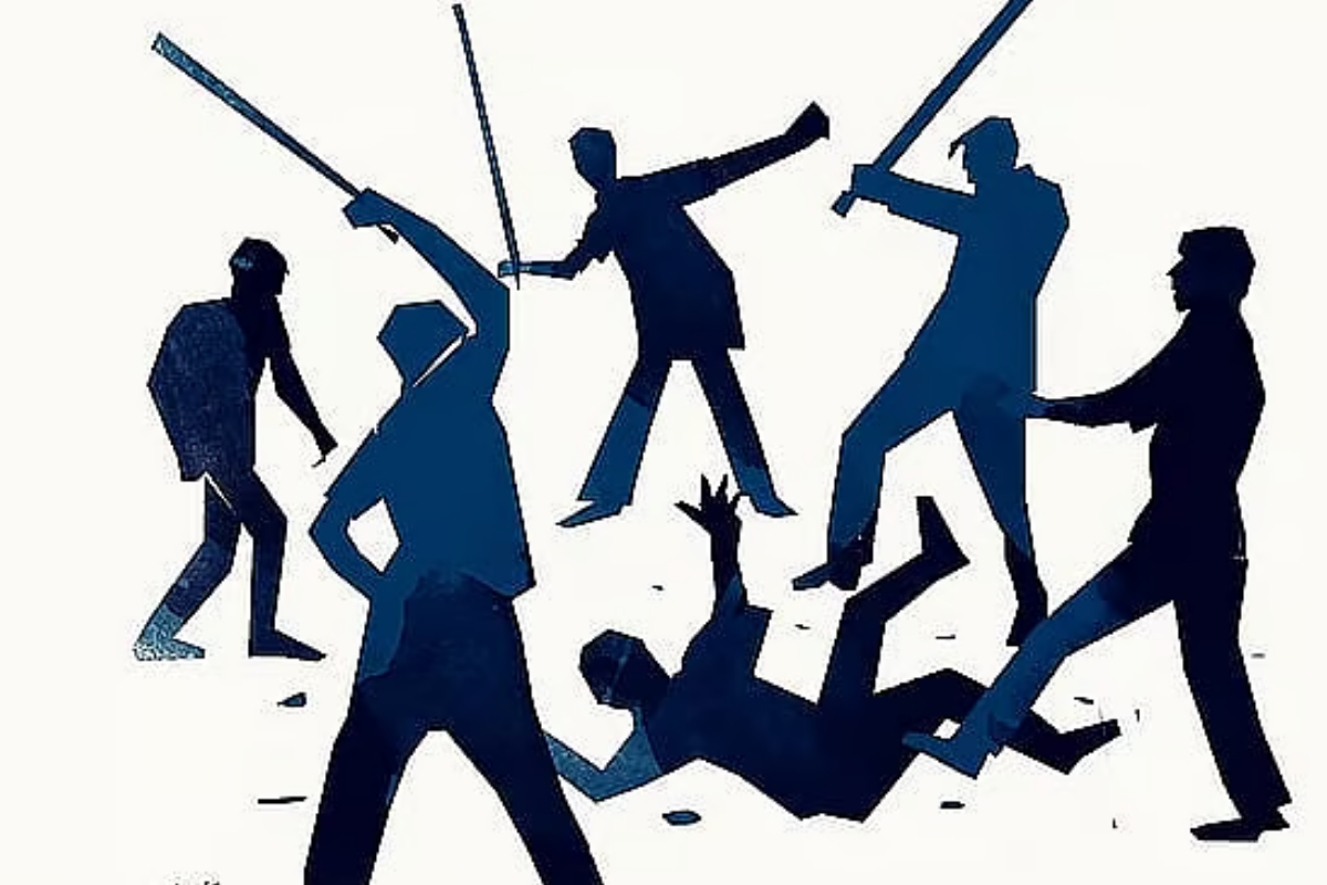 Witness Killed Amid Land Dispute in Bogura