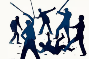 Witness Killed Amid Land Dispute in Bogura